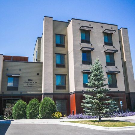Homewood Suites By Hilton Bozeman Kültér fotó