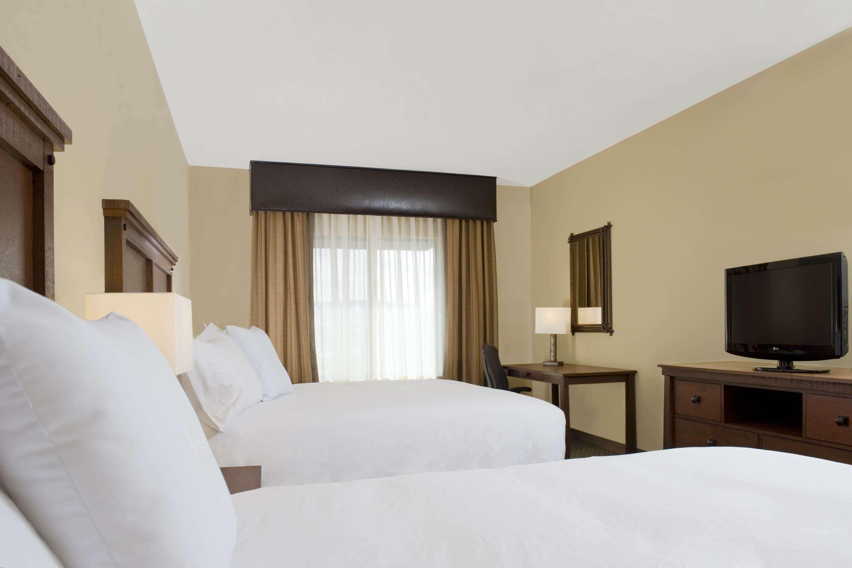 Homewood Suites By Hilton Bozeman Szoba fotó