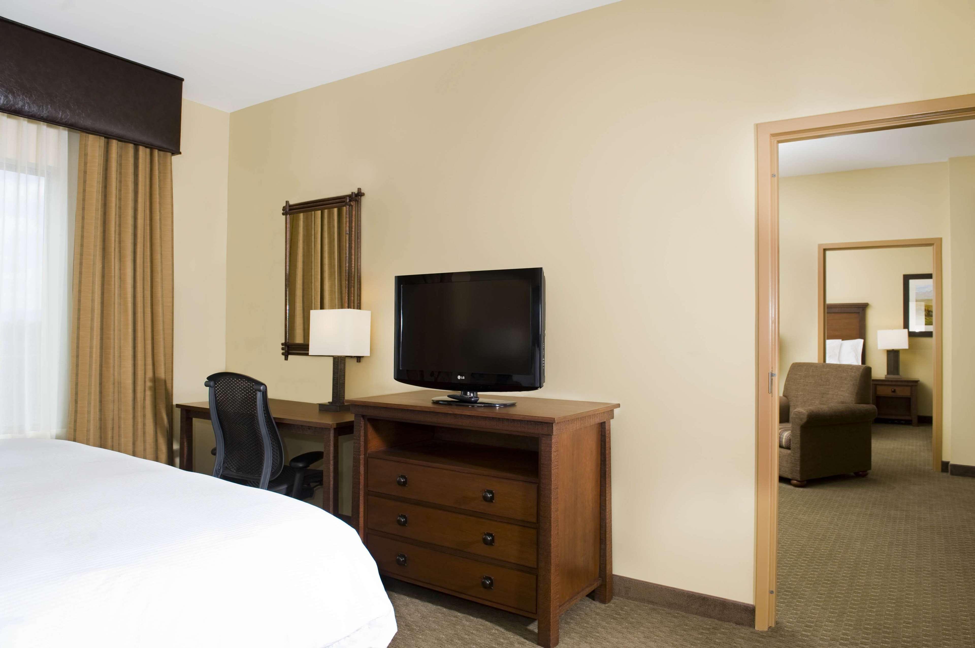 Homewood Suites By Hilton Bozeman Kültér fotó