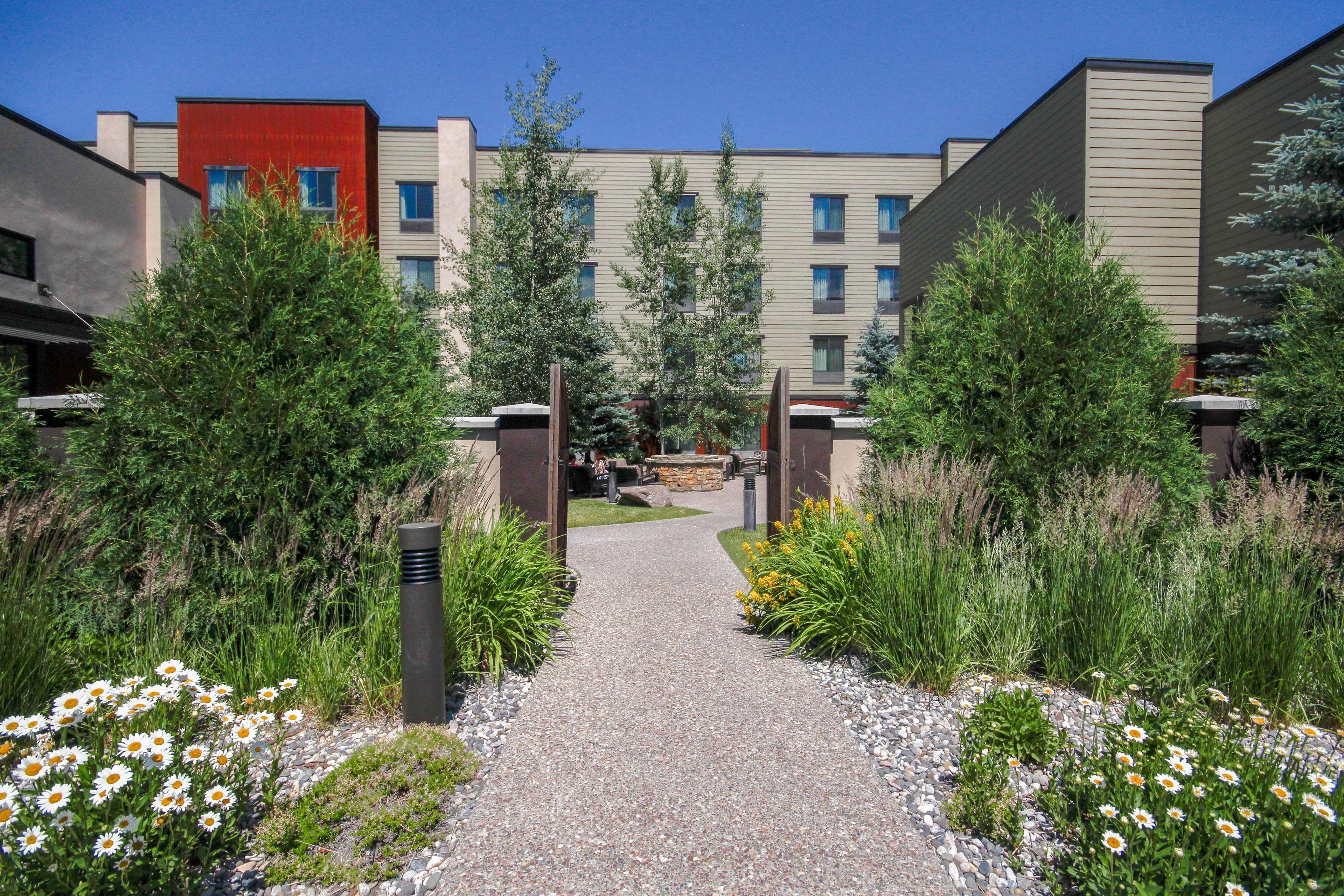 Homewood Suites By Hilton Bozeman Kültér fotó