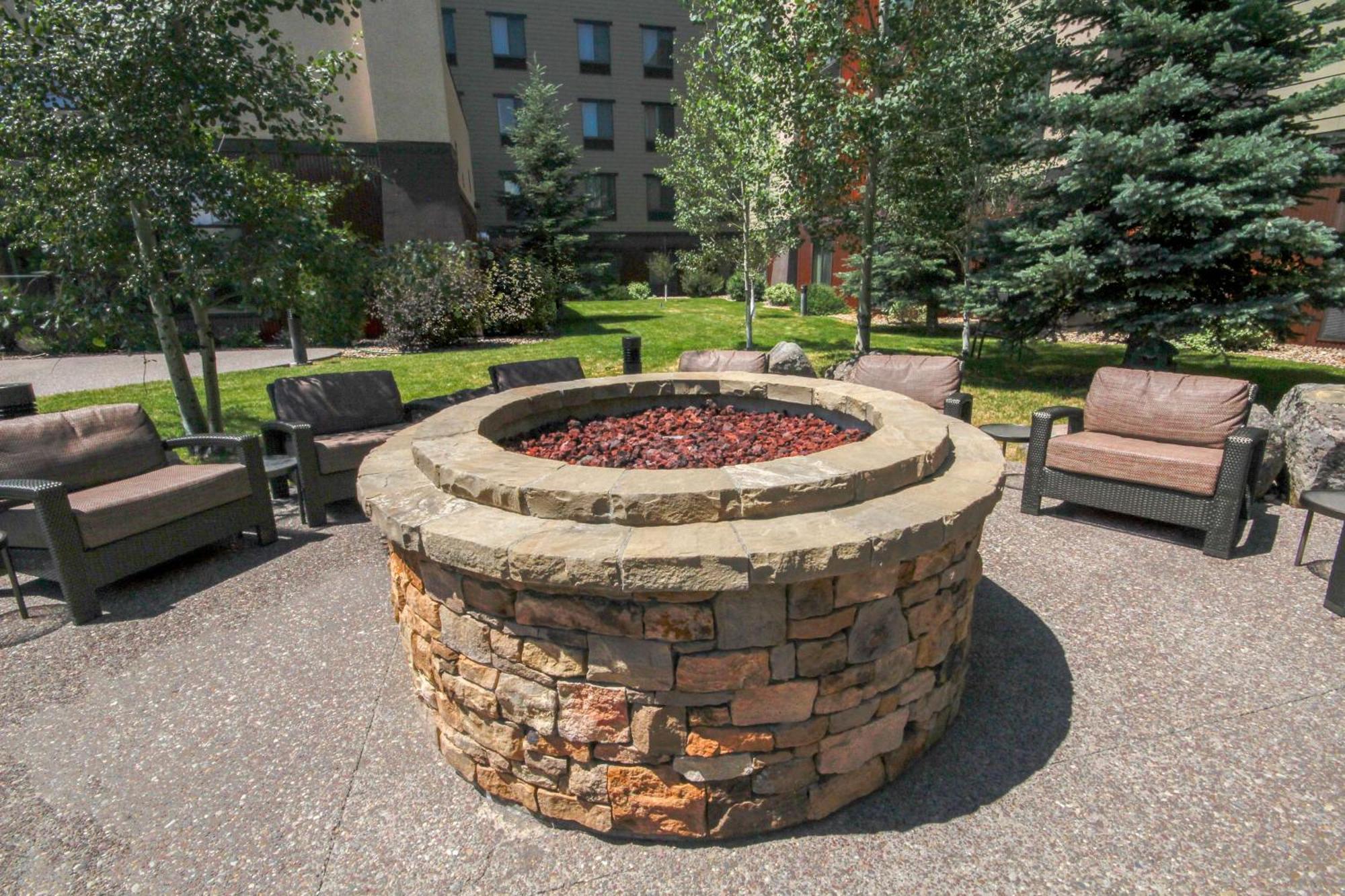 Homewood Suites By Hilton Bozeman Kültér fotó