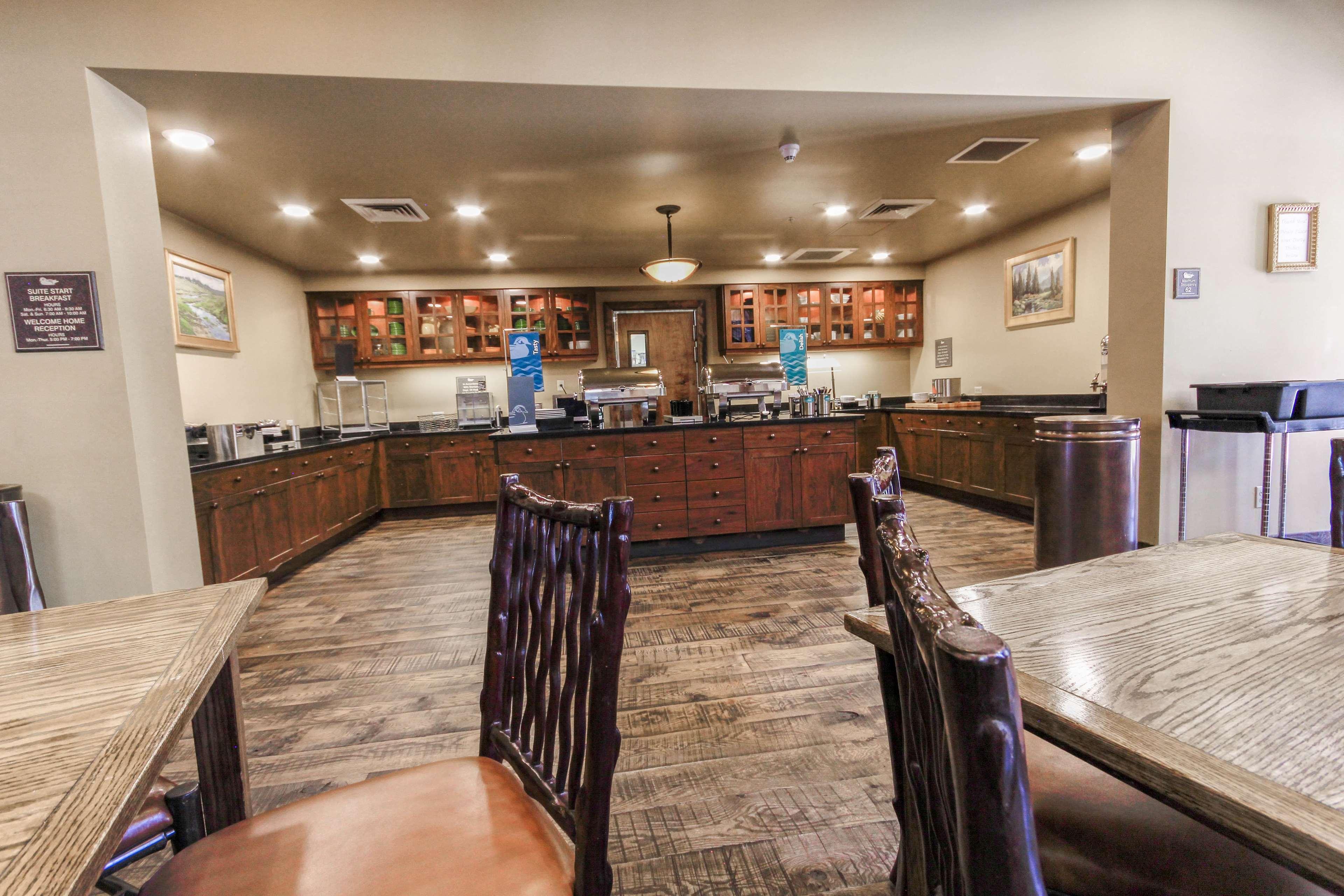 Homewood Suites By Hilton Bozeman Kültér fotó