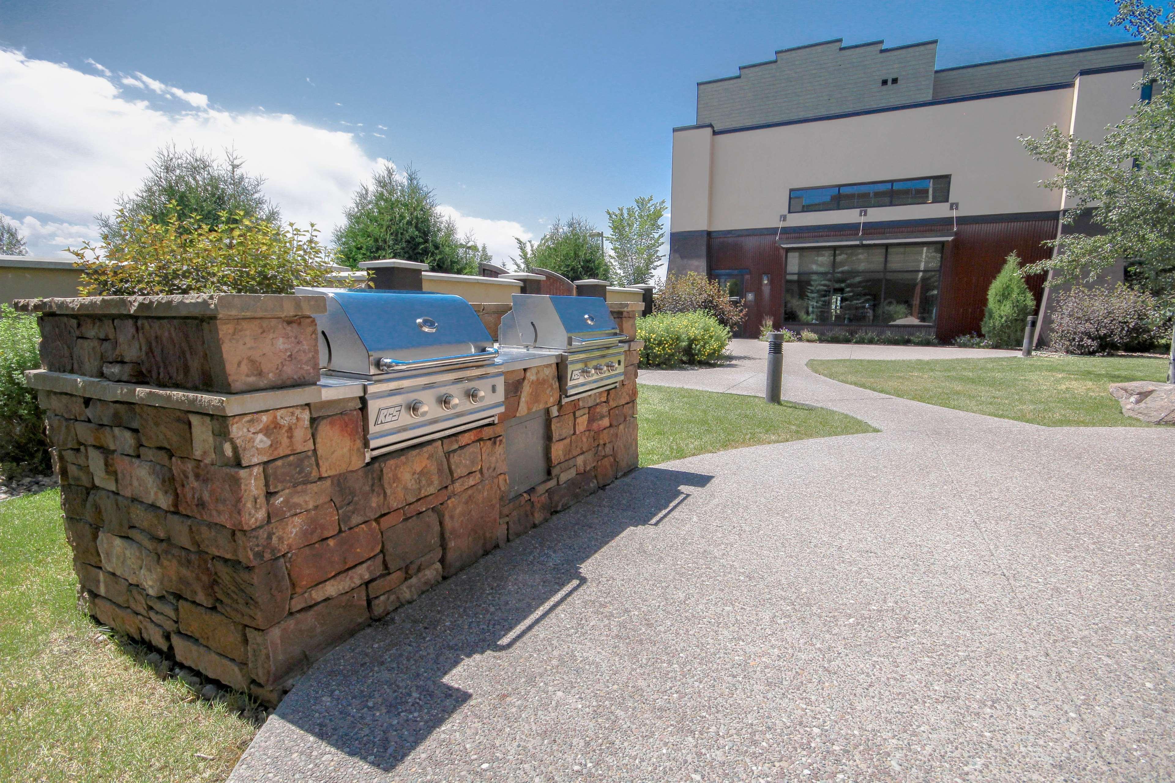 Homewood Suites By Hilton Bozeman Kültér fotó