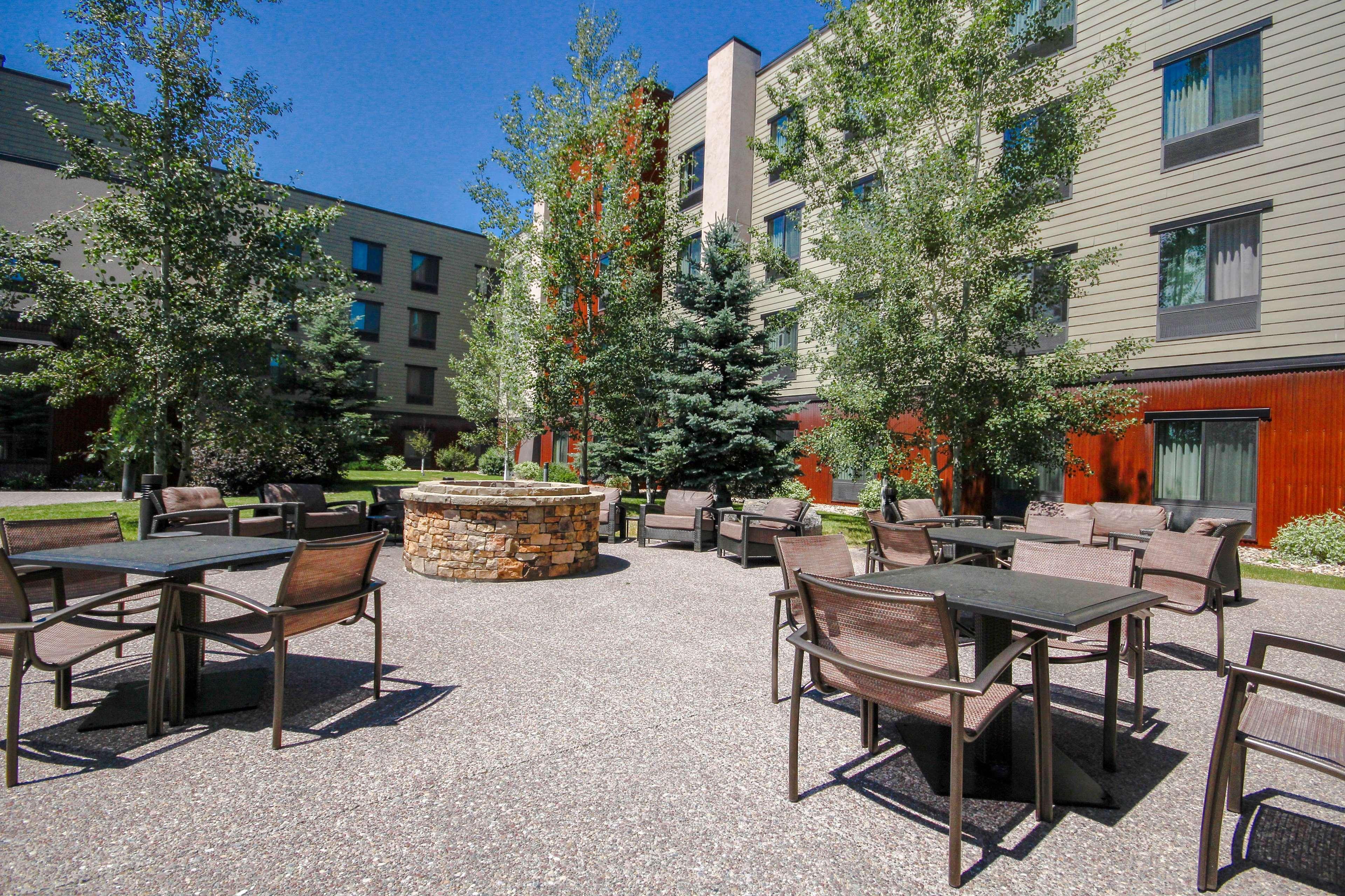 Homewood Suites By Hilton Bozeman Kültér fotó