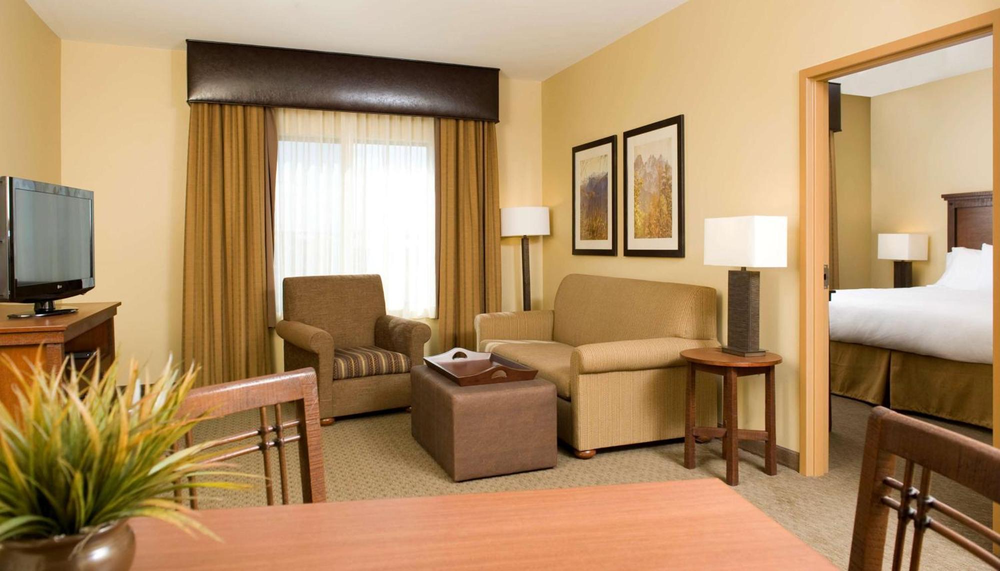 Homewood Suites By Hilton Bozeman Kültér fotó