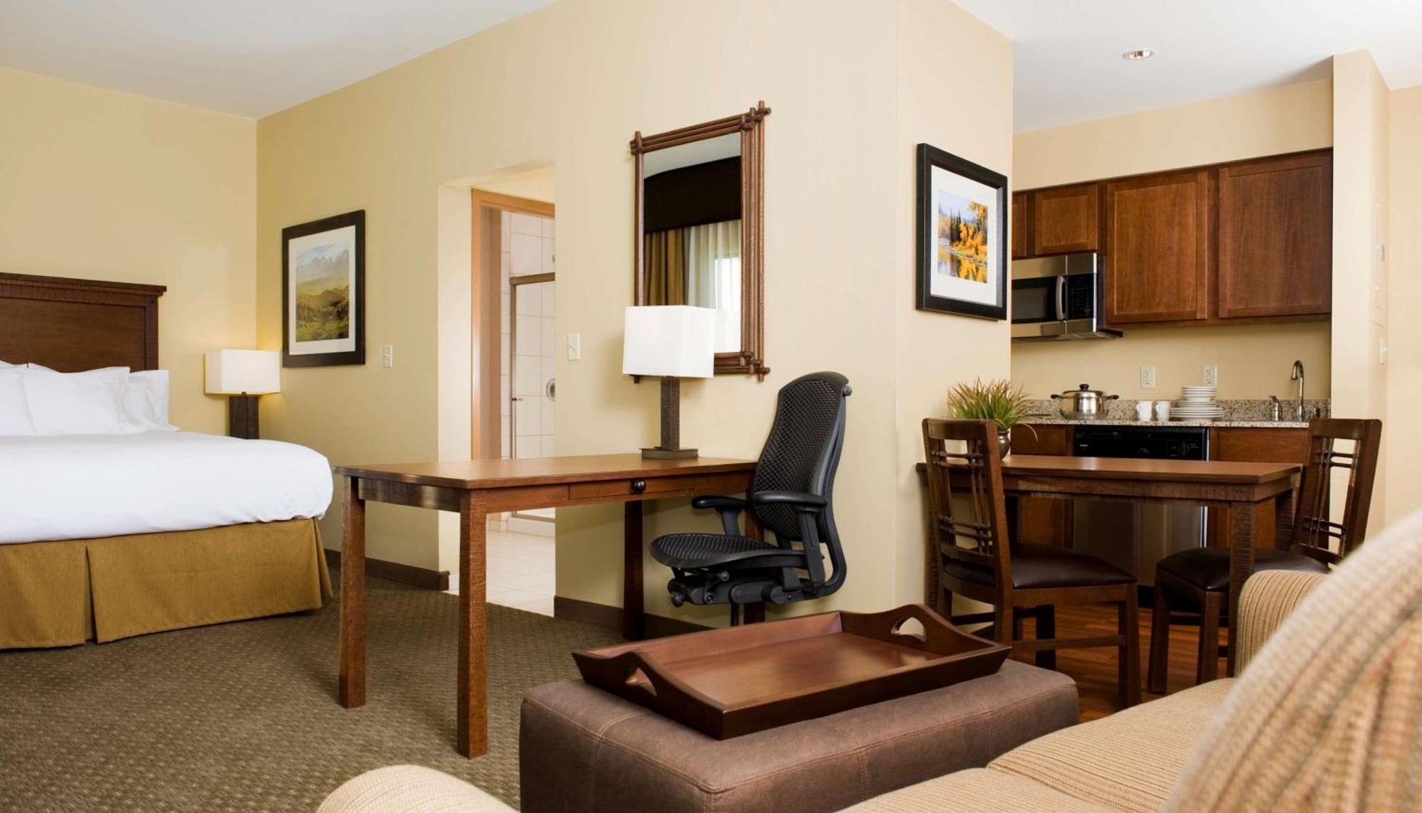 Homewood Suites By Hilton Bozeman Kültér fotó