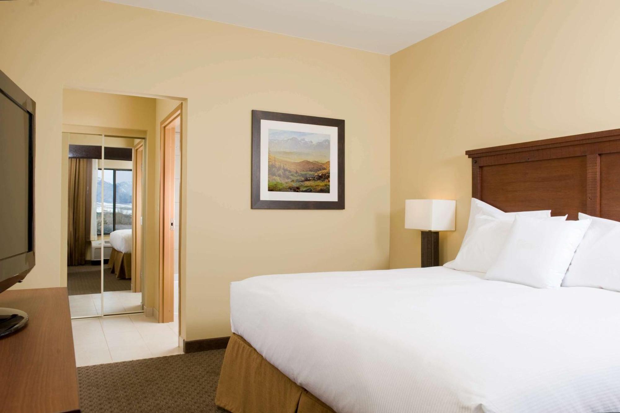 Homewood Suites By Hilton Bozeman Kültér fotó
