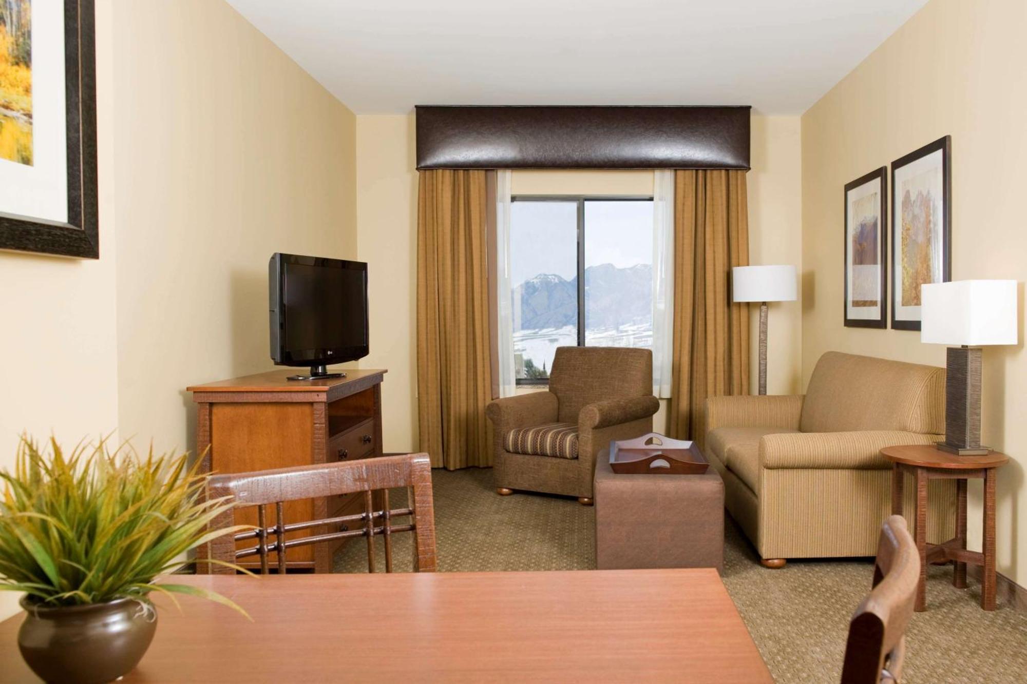 Homewood Suites By Hilton Bozeman Kültér fotó