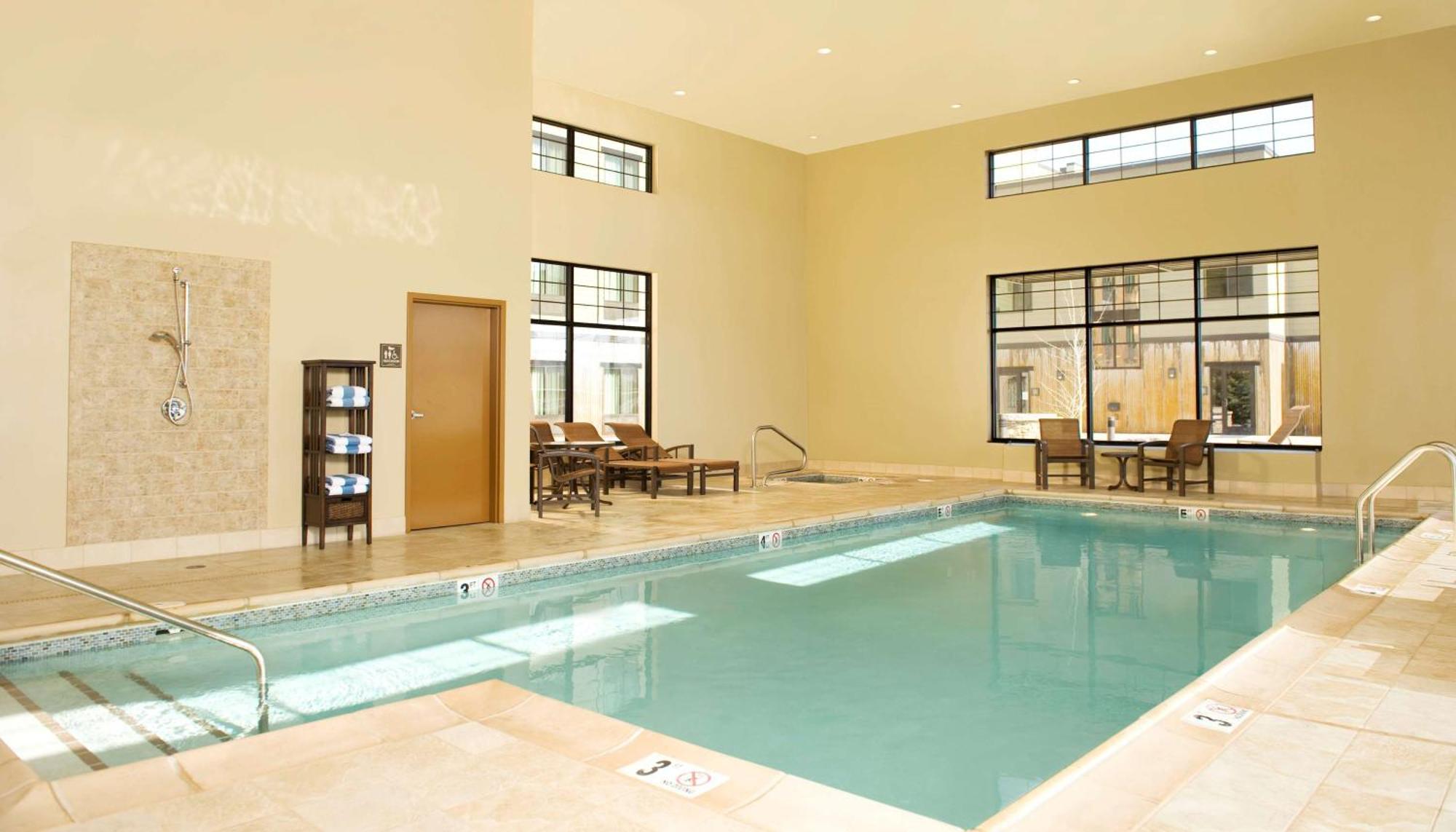 Homewood Suites By Hilton Bozeman Kültér fotó