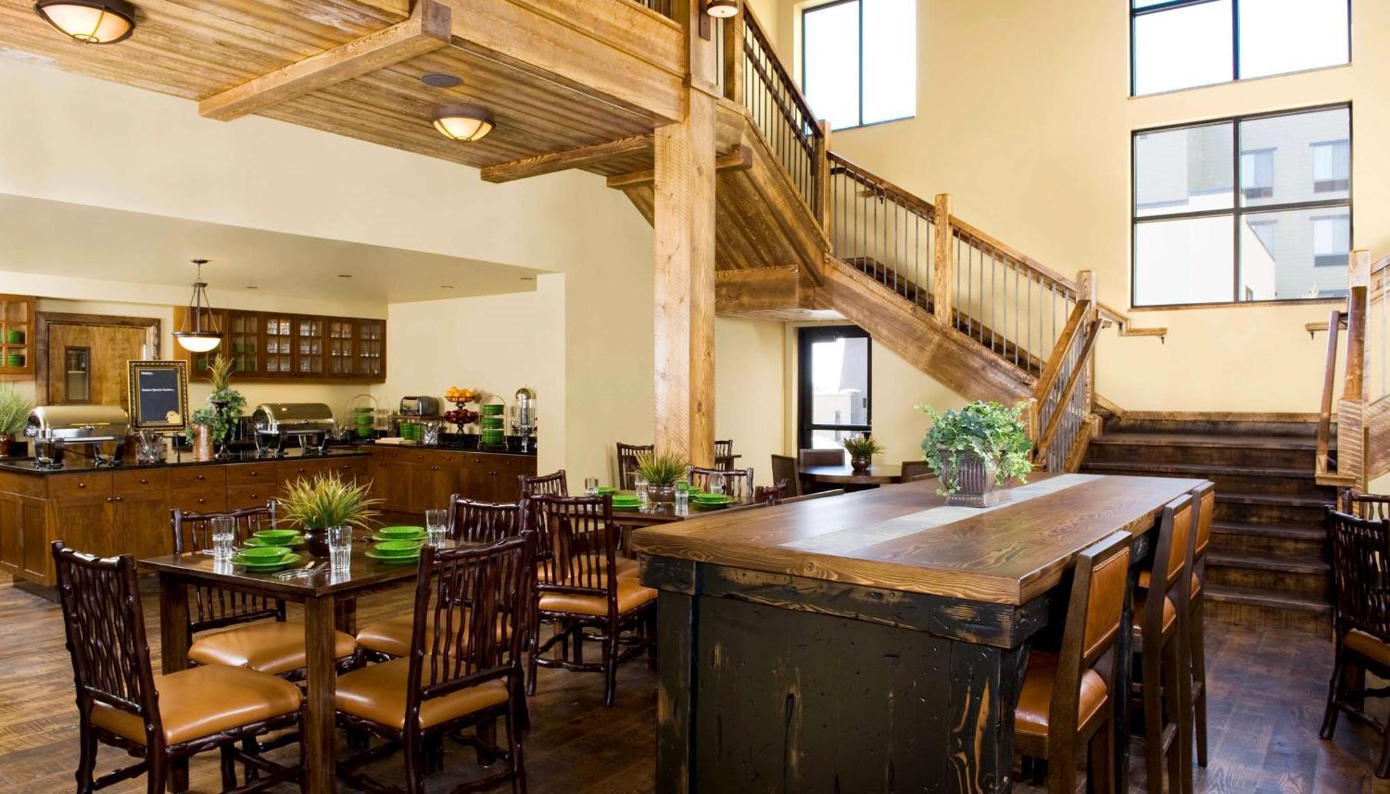 Homewood Suites By Hilton Bozeman Kültér fotó