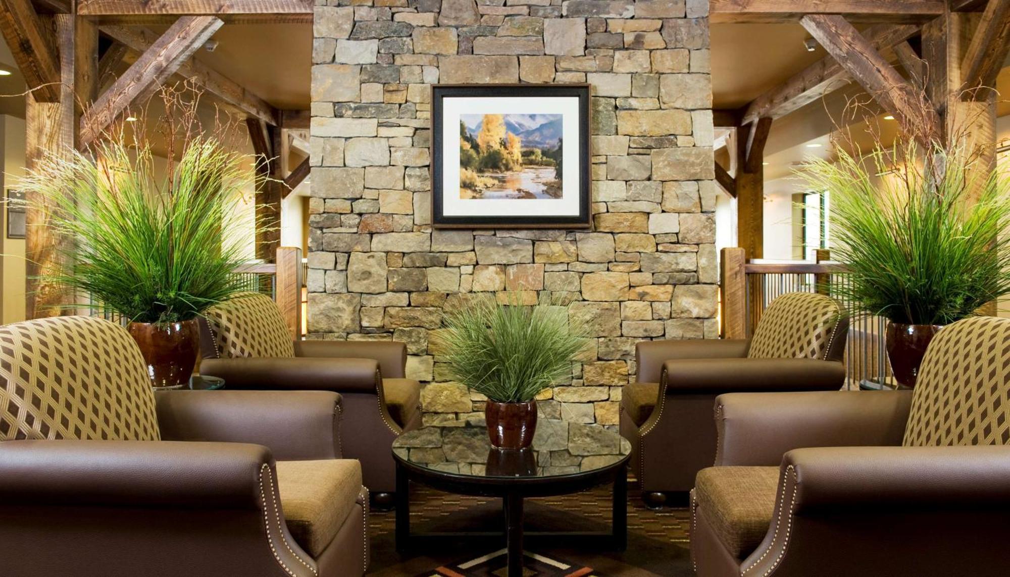 Homewood Suites By Hilton Bozeman Kültér fotó