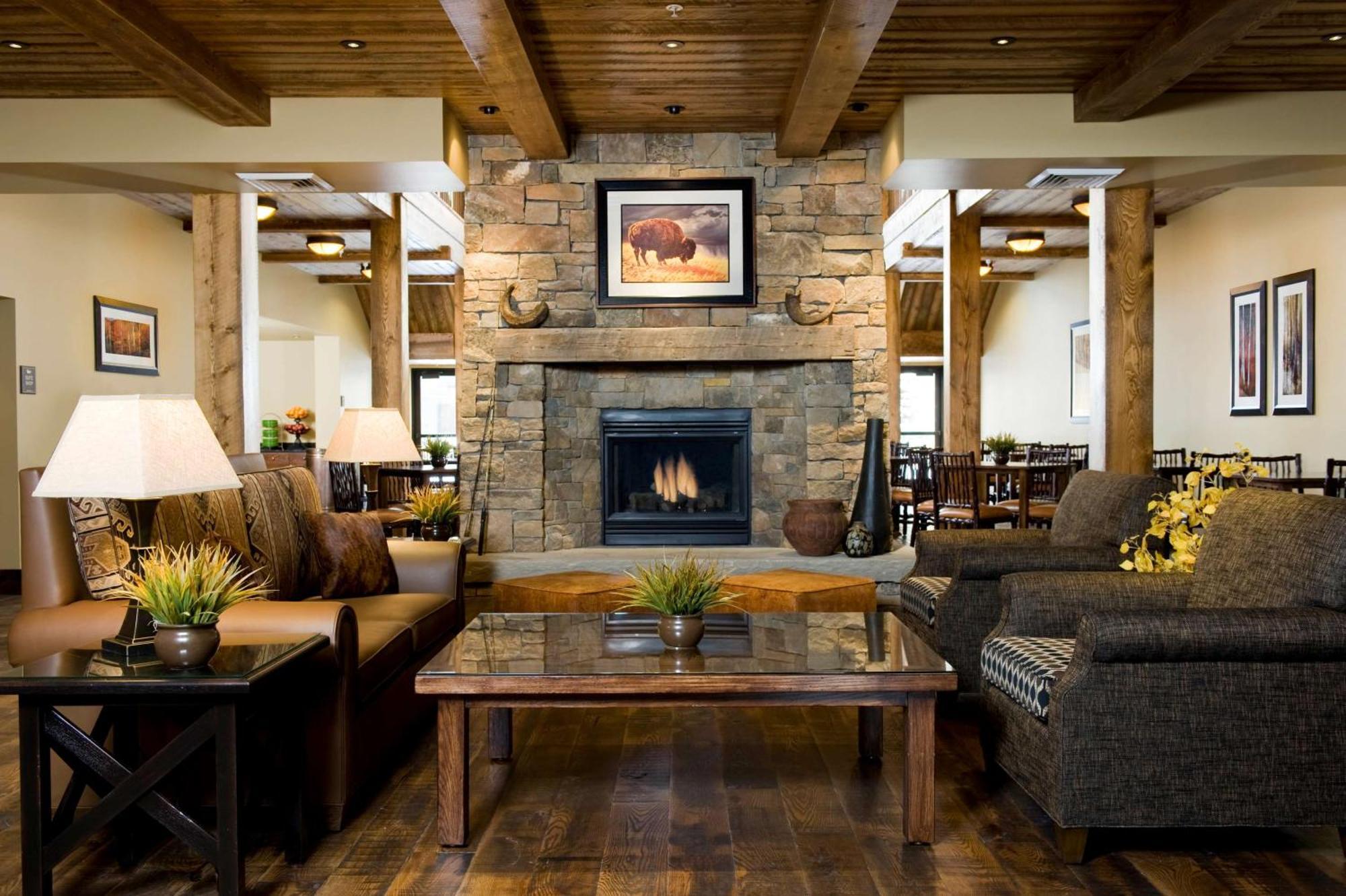 Homewood Suites By Hilton Bozeman Kültér fotó
