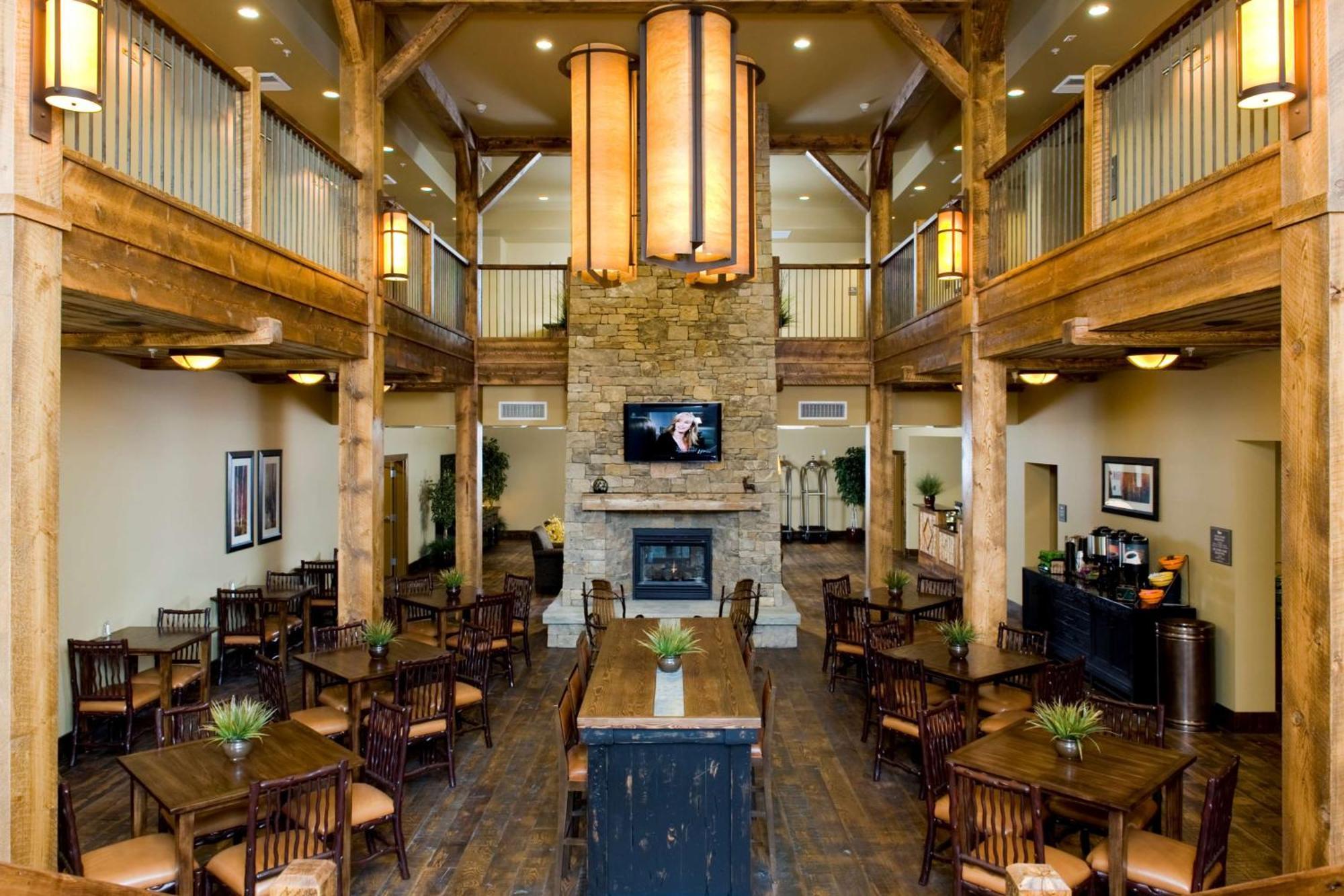 Homewood Suites By Hilton Bozeman Kültér fotó