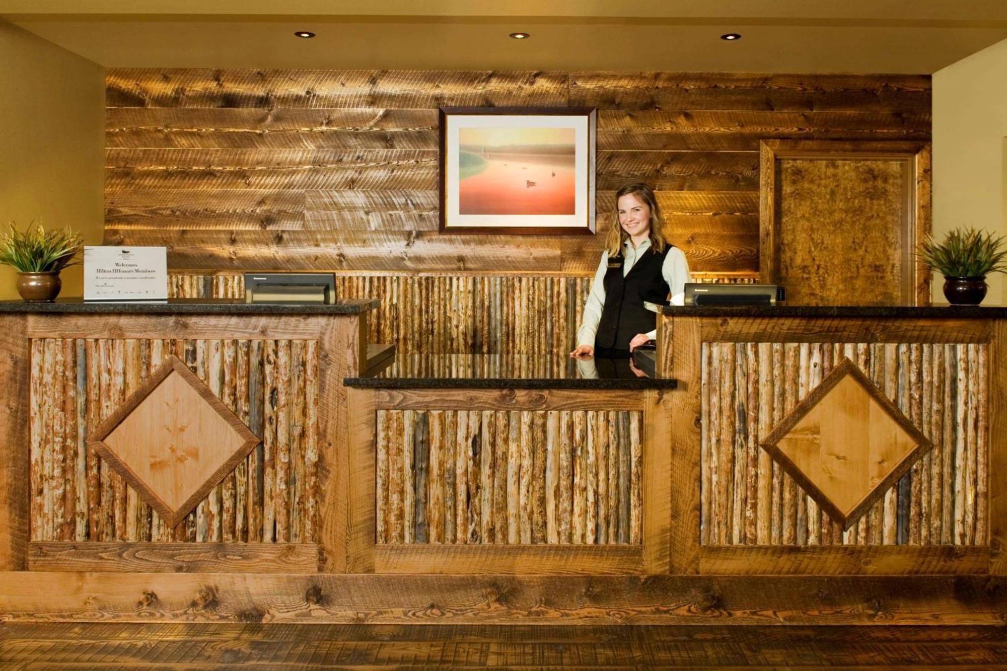 Homewood Suites By Hilton Bozeman Kültér fotó