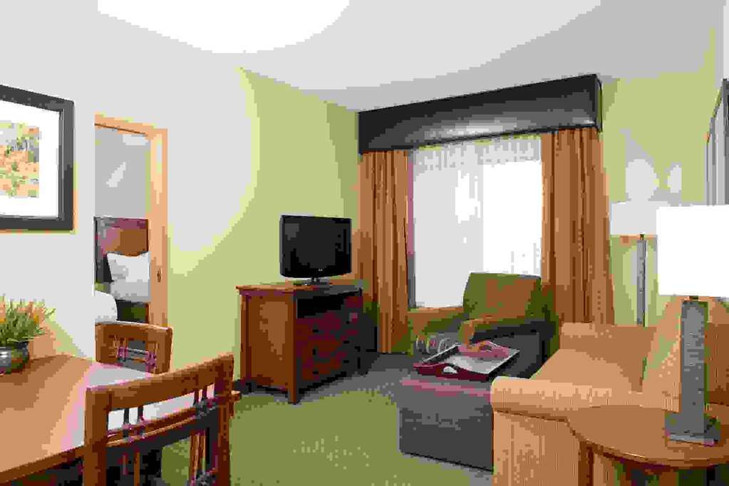 Homewood Suites By Hilton Bozeman Szoba fotó