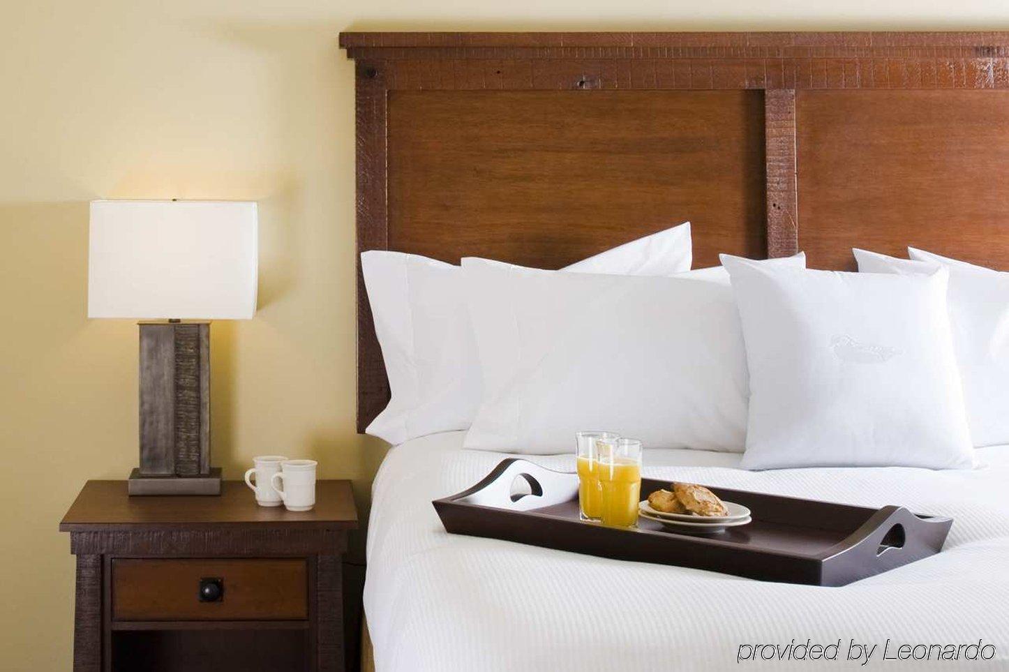 Homewood Suites By Hilton Bozeman Szoba fotó