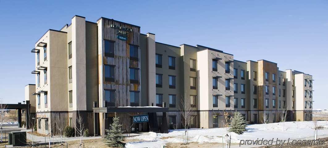 Homewood Suites By Hilton Bozeman Kültér fotó