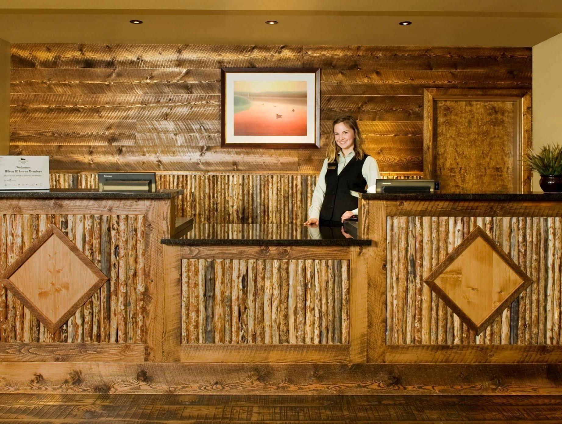 Homewood Suites By Hilton Bozeman Kültér fotó