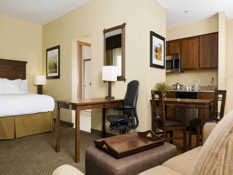 Homewood Suites By Hilton Bozeman Kültér fotó